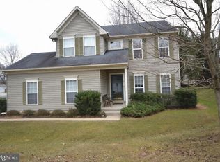 1 Yellow Leaf Ct, Germantown, MD 20876