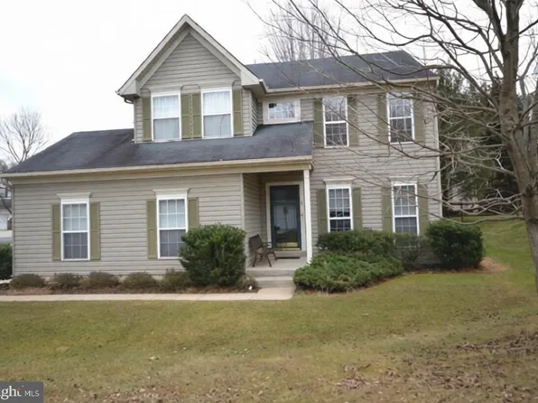 1 Yellow Leaf Ct, Germantown, MD 20876
