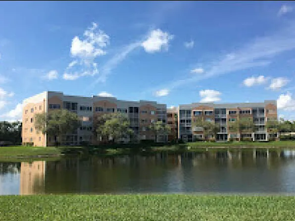 10422 NW 24th Place #310, Sunrise, FL 33322