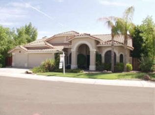 1031 W Crown Key Ct, Gilbert, AZ 85233