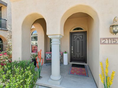 21155 W Green St, Buckeye, AZ, 85396