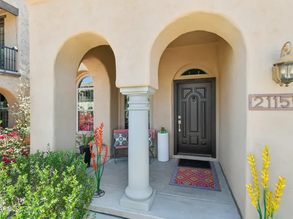 21155 W GREEN Street, Buckeye, AZ 85396