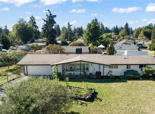 13702 13th Avenue Ct E, Tacoma, WA