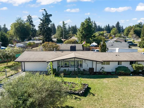 13702 13th Avenue Ct E, Tacoma, WA 98445