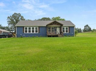 19663 State Highway 154, Diana, TX 75640