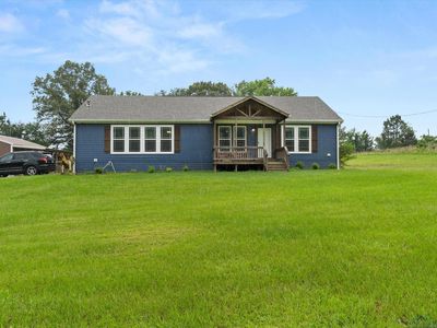 19663 State Highway 154, Diana, TX, 75640