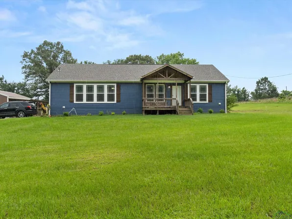 19663 State Highway 154, Diana, TX 75651