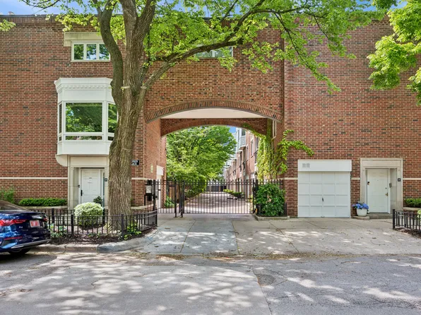 1843 N Hudson Ave #A, Chicago, IL 60614