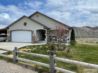 515 Homestead Trl, Challis, ID 83226