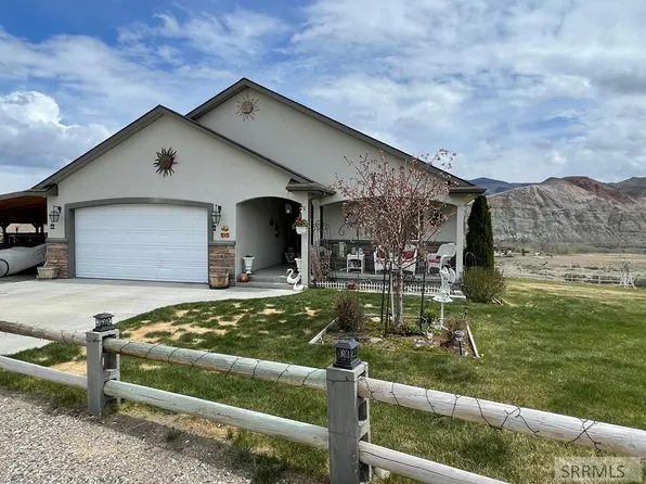 515 Homestead Trl, Challis, ID 83226