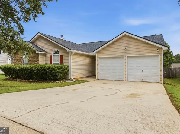2922 Knoll View Pl, Douglasville, GA 30135