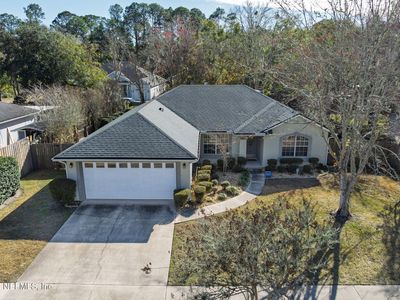 1809 WESTON Circle, Fleming Island, FL, 32003