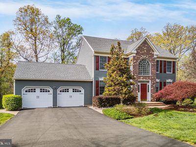 14 Ashwood Ct, Lawrence Township, NJ, 08648