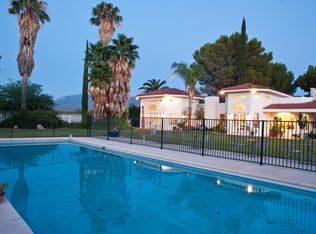 11431 E Speedway Blvd, Tucson, AZ 85748