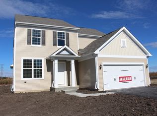 4259 Fraser Cir, Naperville, IL 60564