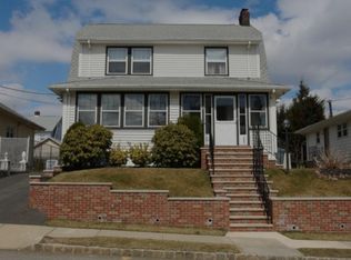342 Little St, Belleville, NJ 07109