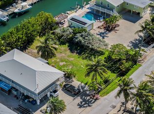 149 Iroquois Dr, Islamorada, FL 33036