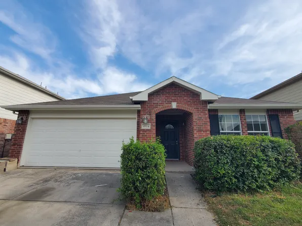 4524 Willow Rock Ln, Fort Worth, TX 76244