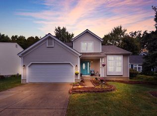 4314 Secludedwood Ct, Columbus, OH 43230