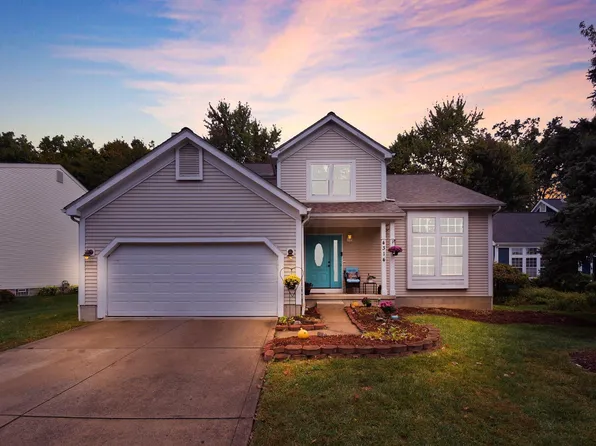 4314 Secludedwood Ct, Columbus, OH 43230