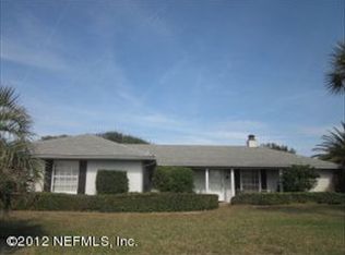 16 Sandpiper Dr, Saint Augustine, FL 32080