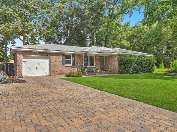 2050 Bishop Dr, Charleston, SC 29414