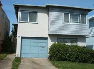 84 Palisades Dr, Daly City, CA
