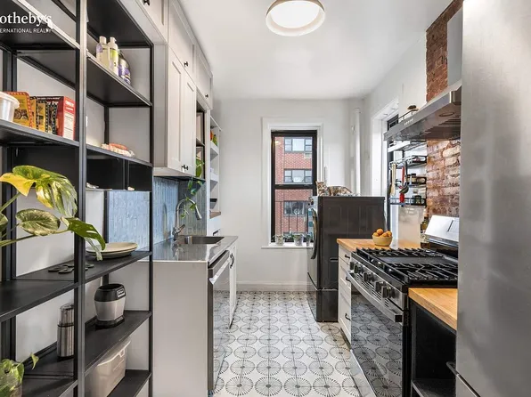 427 W 154th St APT 9, New York, NY 10032