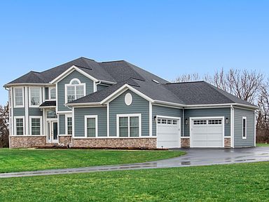 38850 Bloomfield Rd Burlington Wi 53105 Zillow