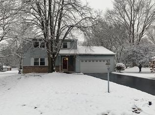 6544 Riverton Cir NW, Pickerington, OH
