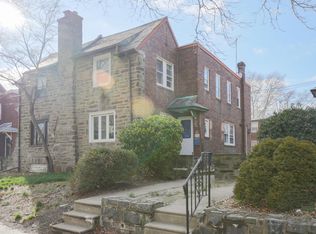 6706 Large St, Philadelphia, PA 19149