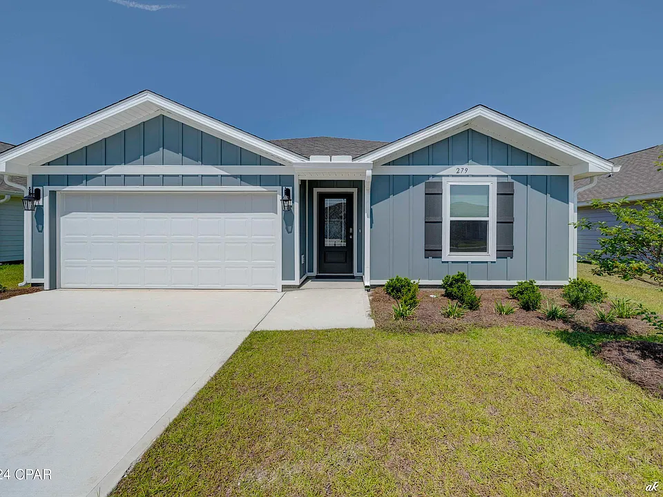 279 Boggy Creek Way