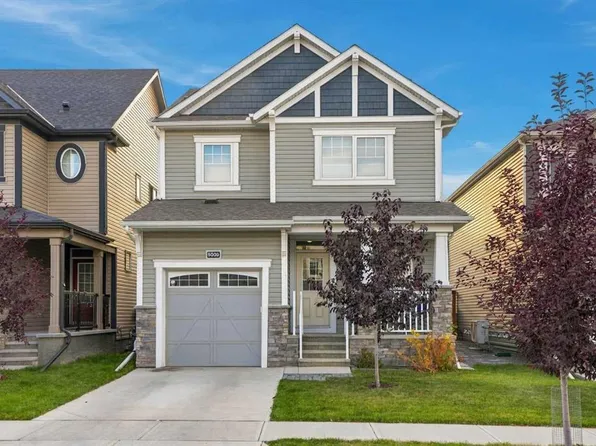 5009 E Windsong Blvd SW, Airdrie, AB T4B 0Y3