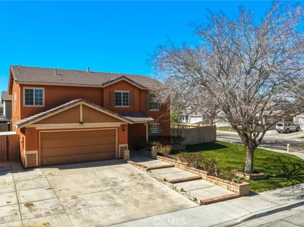 45409 Pickford Ave, Lancaster, CA 93534
