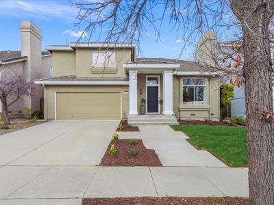 1595 Treviso Ave, San Jose, CA, 95118