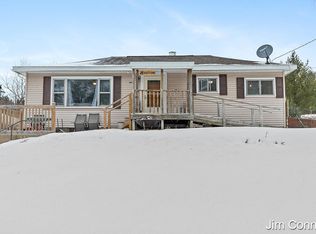 5558 W Cannonsville Rd, Lakeview, MI 48850