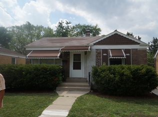 2430 Westbrook Dr, Franklin Park, IL