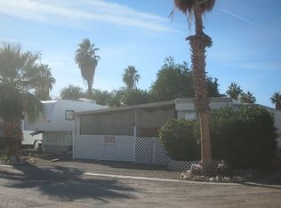 575 W Main St #E11, Quartzsite, AZ 85346