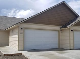 118 S Drummond Ln, Spokane Valley, WA 99016
