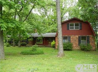 119 Trail Ridge Dr, Hendersonville, TN 37075