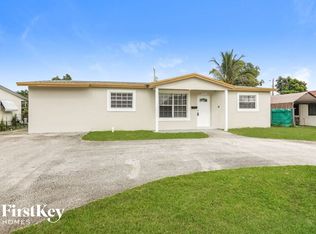 6331 Southgate Blvd, Pompano Beach, FL 33068