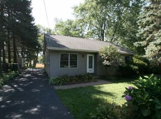 N1193 Tombeau Rd, Genoa City, WI 53128