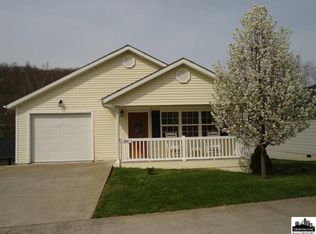 46 Sunwatch Dr, Huntington, WV 25705
