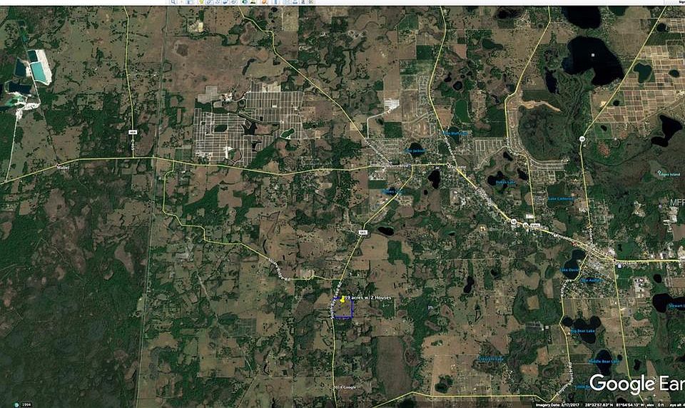 2nd image of 13920 Bay Lake Rd