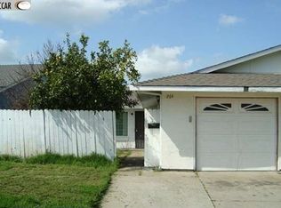 264 E Trident Dr, Pittsburg, CA 94565