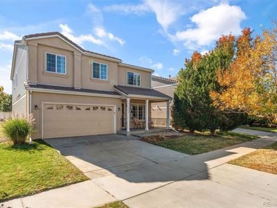 21600 Stoll Place, Denver, CO, 80249