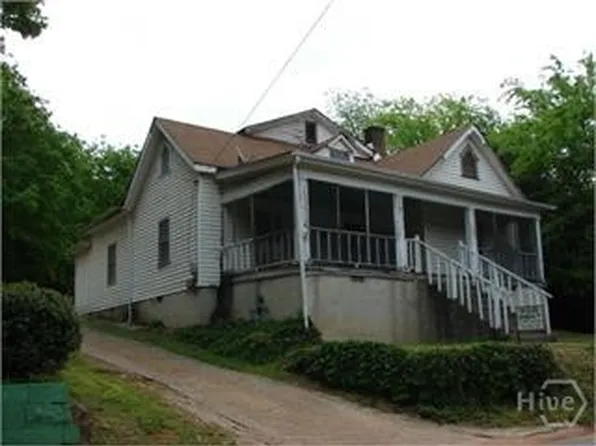 480 N Billups Street, Athens, GA 30606