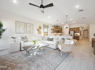 7964 W Sands Rd, Glendale, AZ 85303