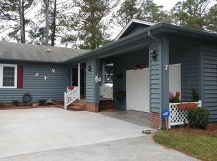 10 7th Gate, Calabash, NC 28467