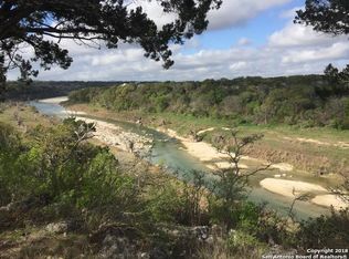 La Vista Del Rio #LOT 2, pipe creek, TX 78063